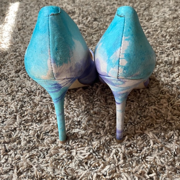 Charles by Charles David High Heels - Picture 3 of 5